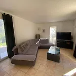 Giens - A Pied -9 Couchages فيلة Hyères