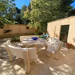 فيلة Giens - A Pied -9 Couchages
