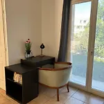 Giens - A Pied -9 Couchages فيلة *