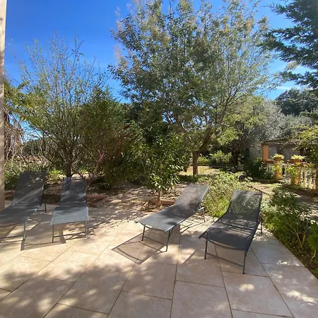 Giens - A Pied -9 Couchages فيلة Hyères