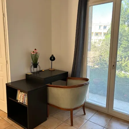 Giens - A Pied -9 Couchages Villa *