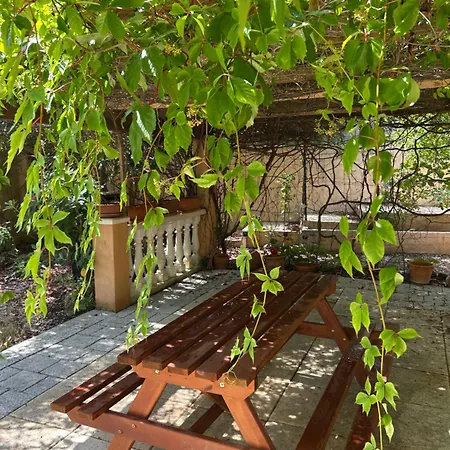 Giens - A Pied -9 Couchages Villa Hyères